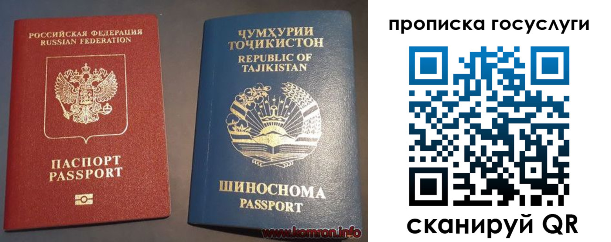 прописка для военкомата в Чернушке